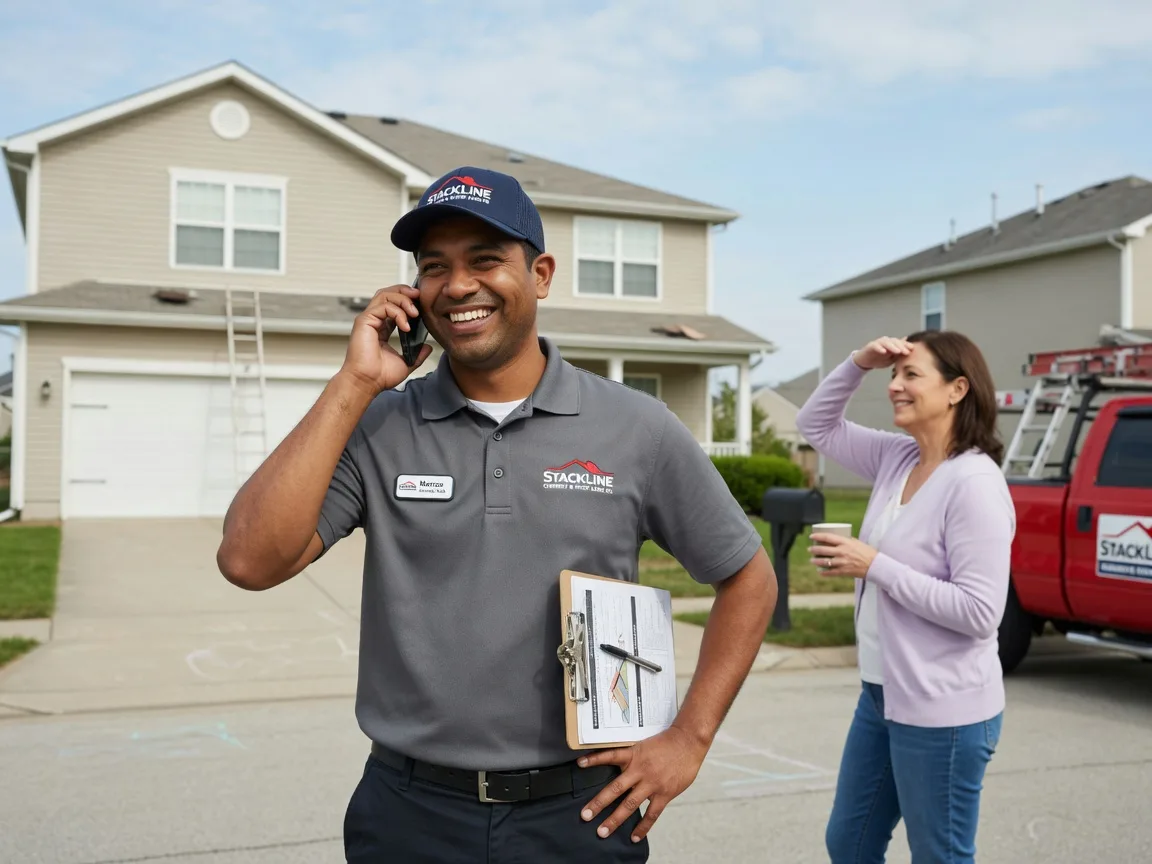 Chimney flashing repair York, PA FAQs